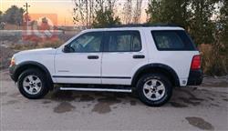 فورد إكسبلورر